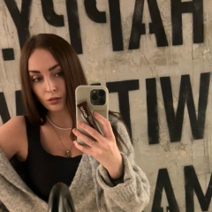 Марина Колчанова, 16.02, Санкт-Петербург