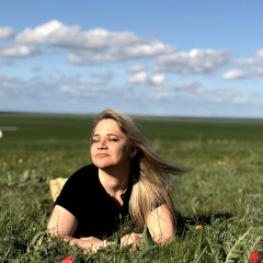 Светлана Ткаченко, Липецк