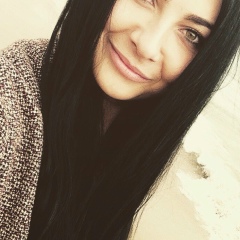 Жанна Михеева, 13.04, Воронеж