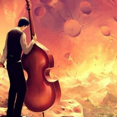 Леха Семенов, 25.01.1989, Москва