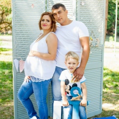 Юлія Лайтер, 27.08, Львов