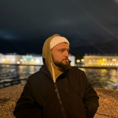 Дим Саныч, 29.05.1982, Москва