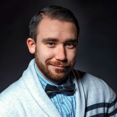 Александр Бортников, Курск