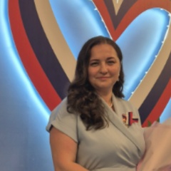 Ирина Плешкова, 30.10, Челябинск