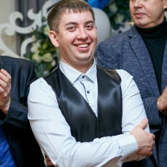 Михаил Семенюк, 22.06.1987, Ухта