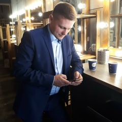 Игорь Бурлаков, 11.06.1982, Санкт-Петербург