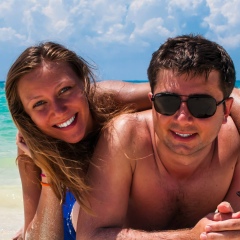 Анюта Кязимова, 03.07.1988, Ottawa