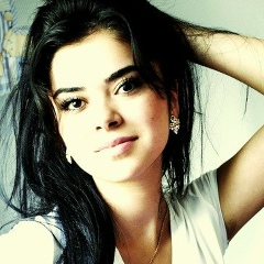 Алия Алибекова, 07.06.1993