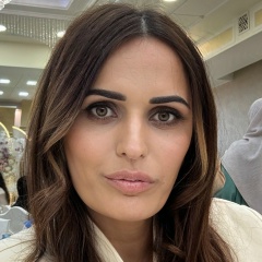 Эльзара Ситдикова, 18.07.1986, Симферополь