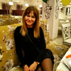 Анастасия Васильева, 26.11, Ижевск
