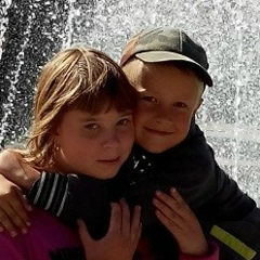 Дарья Плотникова, 19.04.1998, Новосибирск