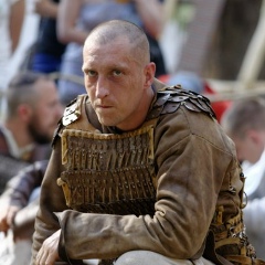 Максим Семеницкий, 05.10.1979, Калининград