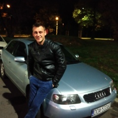 Димка Цапенко, 19.06.1992, Ялта