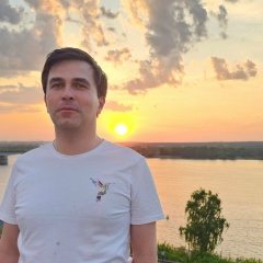 Alexander Nikitaev