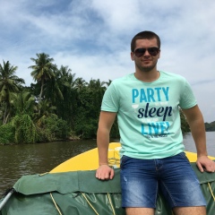 Иван Котов, 05.06, Acapulco