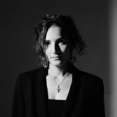 Елена Фонталина, 21.04.1990, Москва