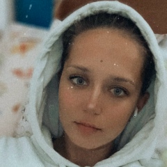 Аня Гусева, 29.06.1993, Москва
