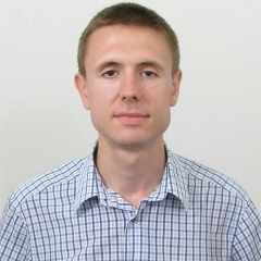 Михаил Чурса, 24.03