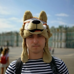 Андрей Платонов, 25.01.1991, Copenhagen