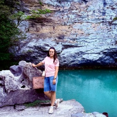 Юлия Кулакова, 06.11.1989, Воронеж