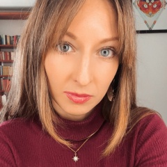 Алёна Витшас, 29.12