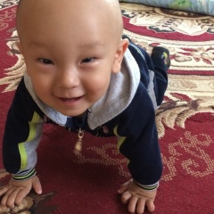 Акбота Адалбекова, 14.09, Алматы