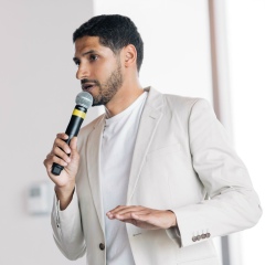 Леонид Марголин, 20.08.1982, Москва