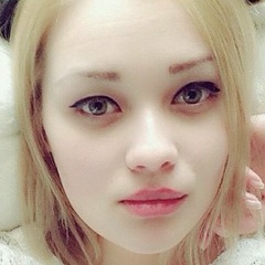 Валерия Александрова, 02.09.1985, Екатеринбург