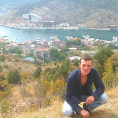 Руслан Добровольский, 22.02, Одесса