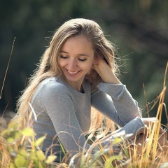 Виктория Старокожко, 16.07.1988, Харьков