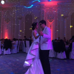 Айдана Садибекова, 12.09.1992, Алматы