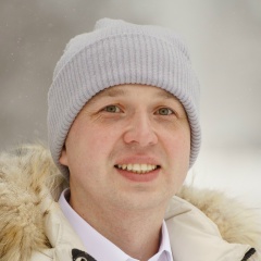 Николай Андреев, Йошкар-Ола