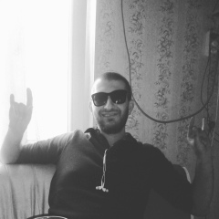 Максим Авилкин, 20.06.1988, Шиели