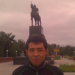 Райымбек Кайырбеков, 23.01.1983, Караганда