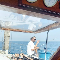 Ozgur Sahin, 29.12.1978, Budva