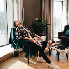 Артем Андрианов, 20.12, Москва