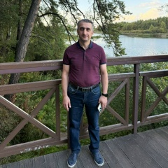 Рахиль Гулиев, 21.03.1975, Тобольск