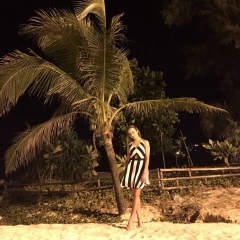 Наташа Игуменцева, 21.08.1989, Павлодар