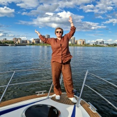 Евгения Гильмутдинова, 31.01.1990, Казань