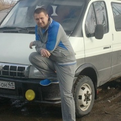 Виталий Гаршин, 11.07, Петропавловск-Камчатский