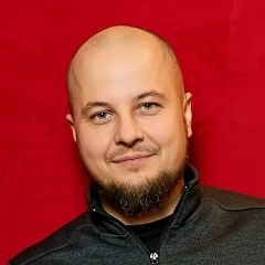 Алекс Луки