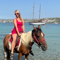 Оля Данилова, 31.12.1985, Пермь