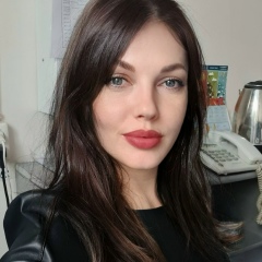 Ксения Мешкова, 03.10