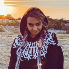 Алина Иванова, 06.11.1988, Алматы