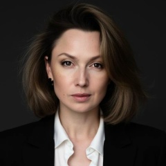 Мария Нестерова, 02.04, Санкт-Петербург