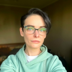 Маргарита Павловна, 17.11, Москва