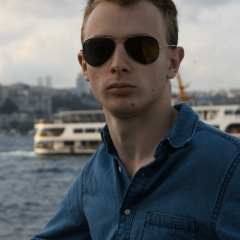 Ilya Shulman, 27.06