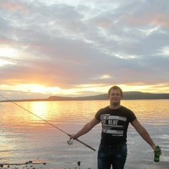 Александр Фомин, 18.02.1984, Санкт-Петербург