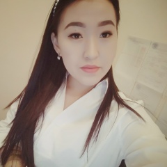 Айдана Надырбек, 08.09.1994