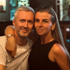 Эля Третьякова, 25.09.1989, Санкт-Петербург